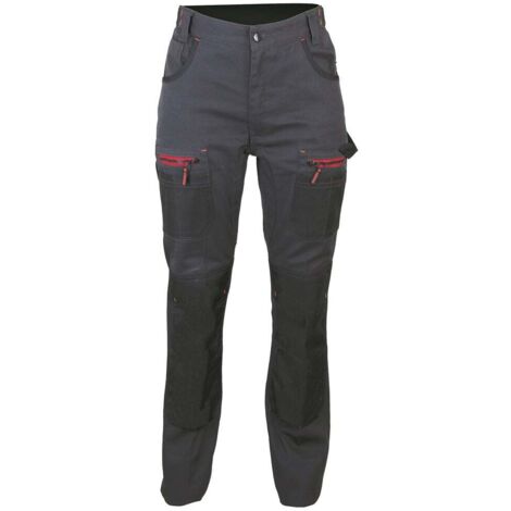 Pantaloni da lavoro da donna LMA 1577 OLYMPIA