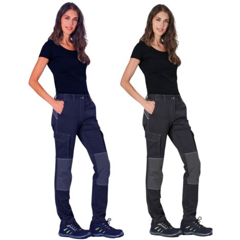 Jeans da lavoro Siggi Speed 20PA1179-XL - Giallo - - Giallo
