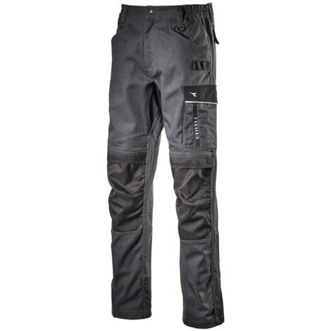 Pantaloni da lavoro Diadora Utility Easywork Performance - 46 (EU)