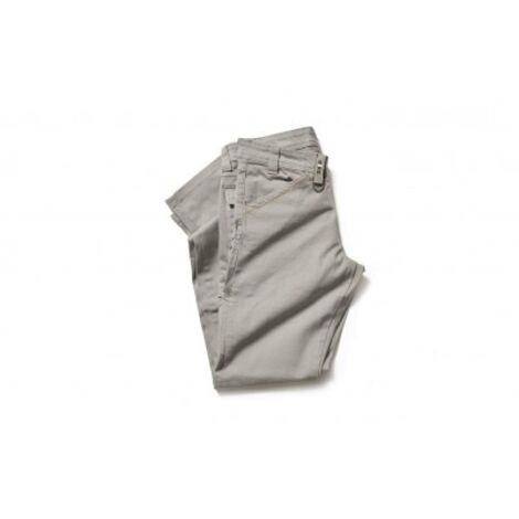 Pantaloni da lavoro Dike Press - XS - Grigio