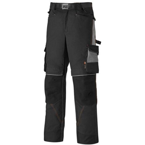 TIMBERLAND PRO 52 - Noir