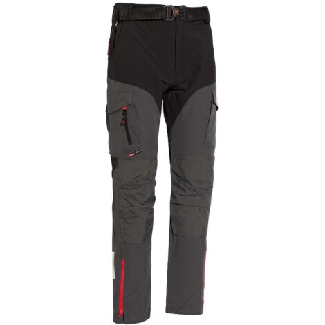 Pantaloni da lavoro Industrial Starter Wise 4 Way Stretch 9060B - S