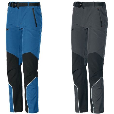 Pantaloni da lavoro Issaline Light Extreme 8832B - S - Azzurro