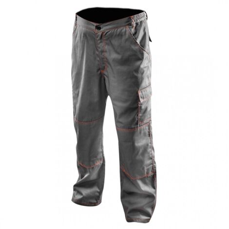 Pantaloni da lavoro NEO S/48 - Resistenti e comodi