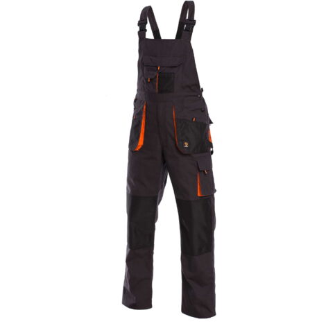PANTALONI DA LAVORO PROWORK 54