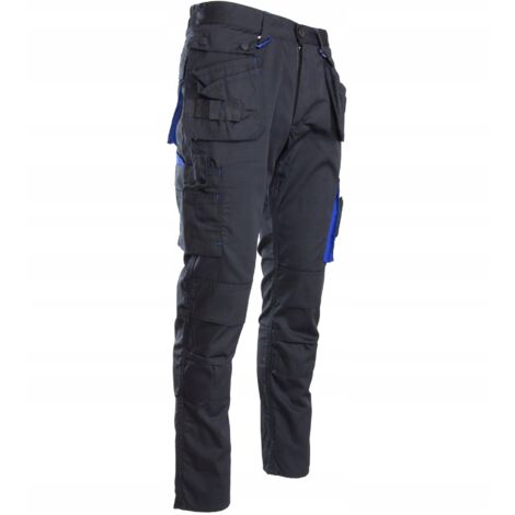Pantaloni da lavoro SEVEN KINGS 52