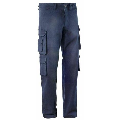 pantaloni da lavoro diadora utility wayet ii