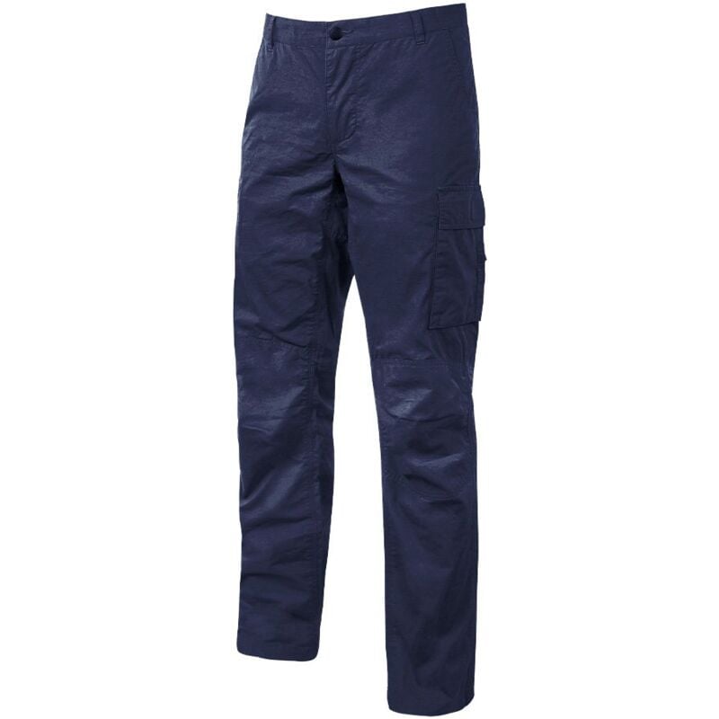 Pantaloni-baltic 3XL - Westlake Blue - U-power