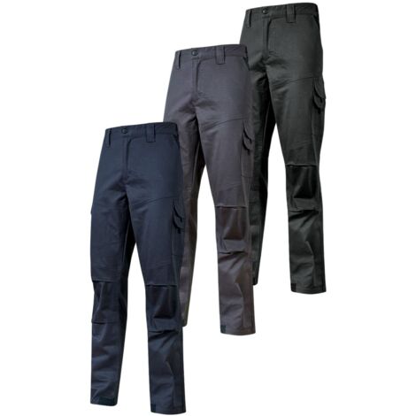 Pantaloni da Lavoro UPower Belgrado Blue 3XL