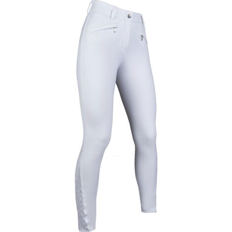 Pantaloni -Della Sera Competition- CM Style: 50 IT, bianco