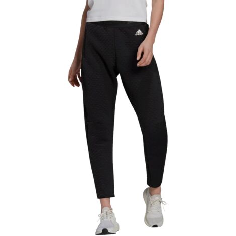 Pantaloni della tuta da donna ADIDAS ZNE P PB RDY S