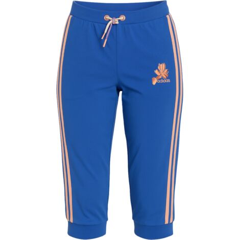 Pantaloni della tuta per bambini Adidas LG RI 34KN 122