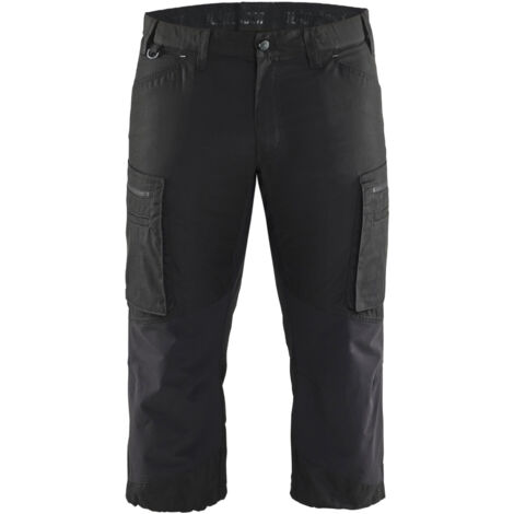 Pantaloni di manutenzione stretch 1429 - Nero M - FR(44) - SE(C50) - Standard