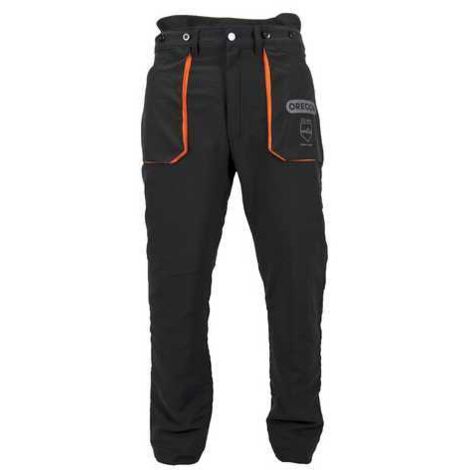 Pantaloni di sicurezza YUKON per motosega
