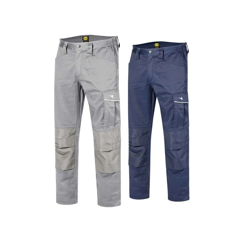 pantaloni diadora utility rock