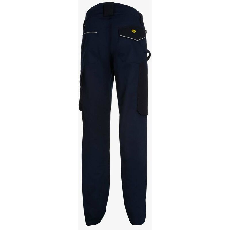 pantaloni da lavoro diadora utility wayet ii