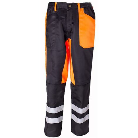 Pantaloni garden taglia XL