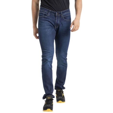 Pantaloni jeans da lavoro Rica Lewis Work0 - 54 (EU)