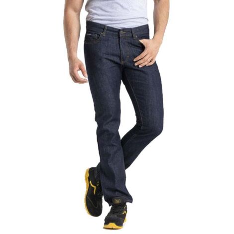 Pantaloni jeans da lavoro Rica Lewis Work4 - 48 (EU)