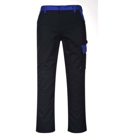 Pantaloni Munich | Navy - 3 XL - NEUTRO (SENZA PERSONALIZZAZIONE)