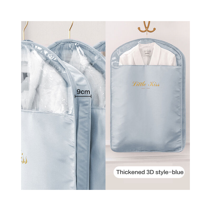 Fuienko - Vestiti copertura Duseproof indumento