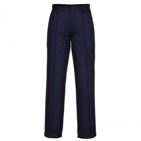 Pantaloni Preston | 42 - Navy T - NEUTRO (SENZA PERSONALIZZAZIONE)