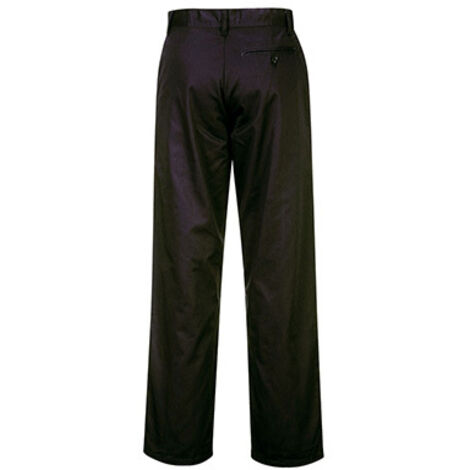 Pantaloni Preston Colore: Nero Taglia 54 - Portwest