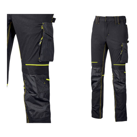 Abbigliamento da lavoro u power al miglior prezzo