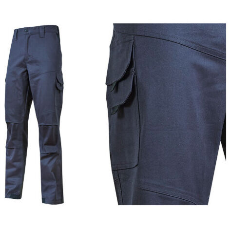 PANTALONI U-POWER GUAPO WB -4XL
