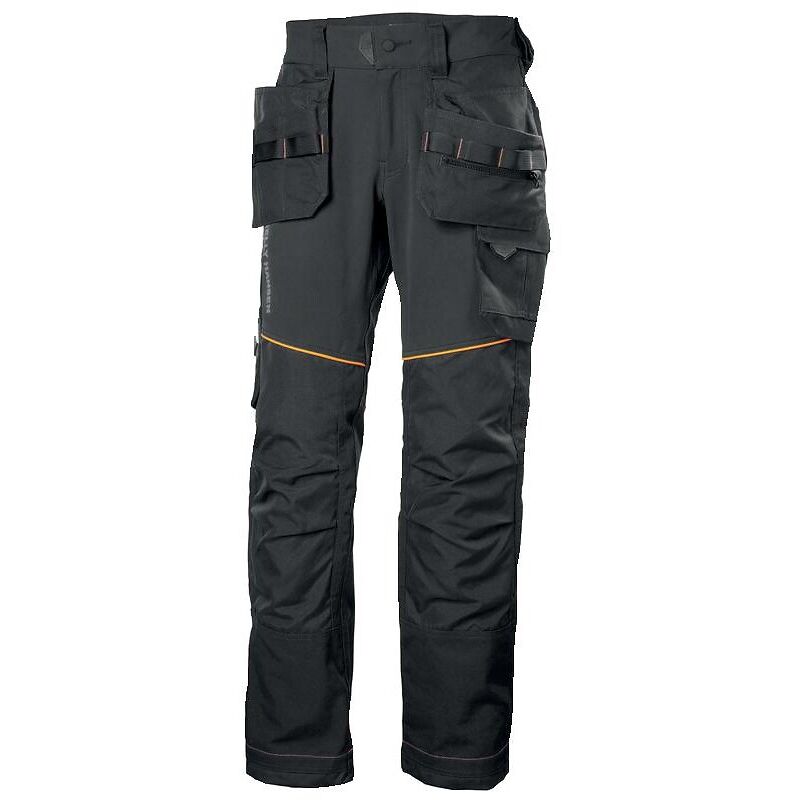 Pantalons Chelsea Evolution couleur noir taille xl Helly Hansen