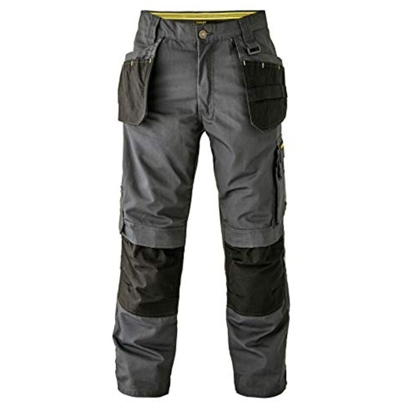 Stanley - Pantalon newark reg 44 - Gris Stanley - Pantalon newark reg 44 - Gris