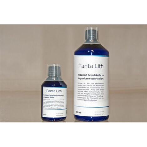 Pantarhei Panta Lith 1000 ml