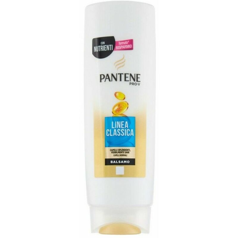 

acondicionador clasico 230ml - Pantene