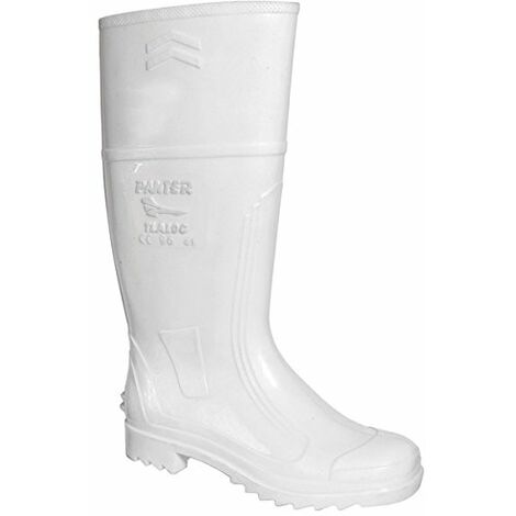Panter 370101616 - Alta grasso tlaloc dimensione -se- bianco: 43