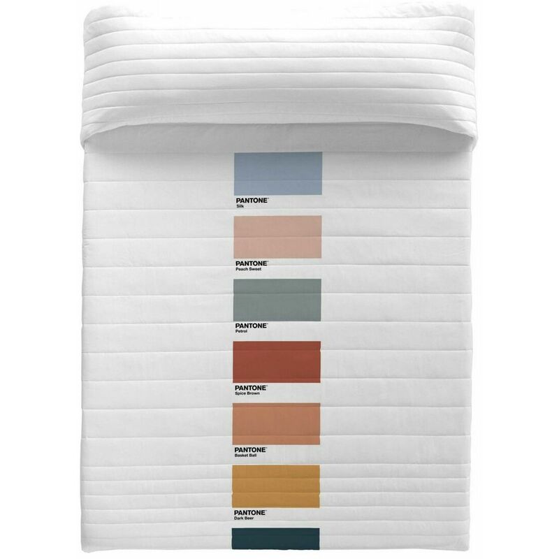 

Colcha Fun Deck C Cama de 150 ( 250 x 260 cm) - Pantone