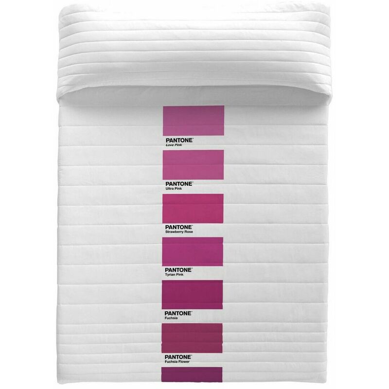 

Colcha Fun Deck Purple Cama de 135 (240 x 260 cm) - Pantone