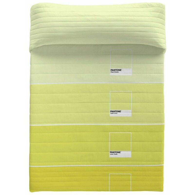 

Colcha Ombre C Cama de 135 (240 x 260 cm) - Pantone