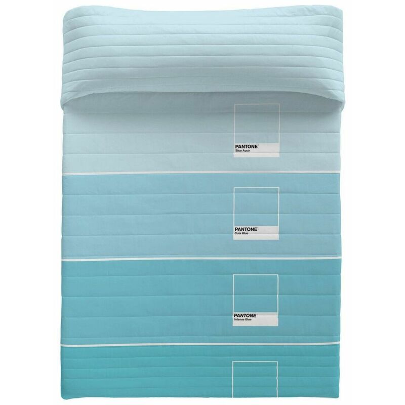 

Colcha Ombre Cama de 135 (240 x 260 cm) - Pantone