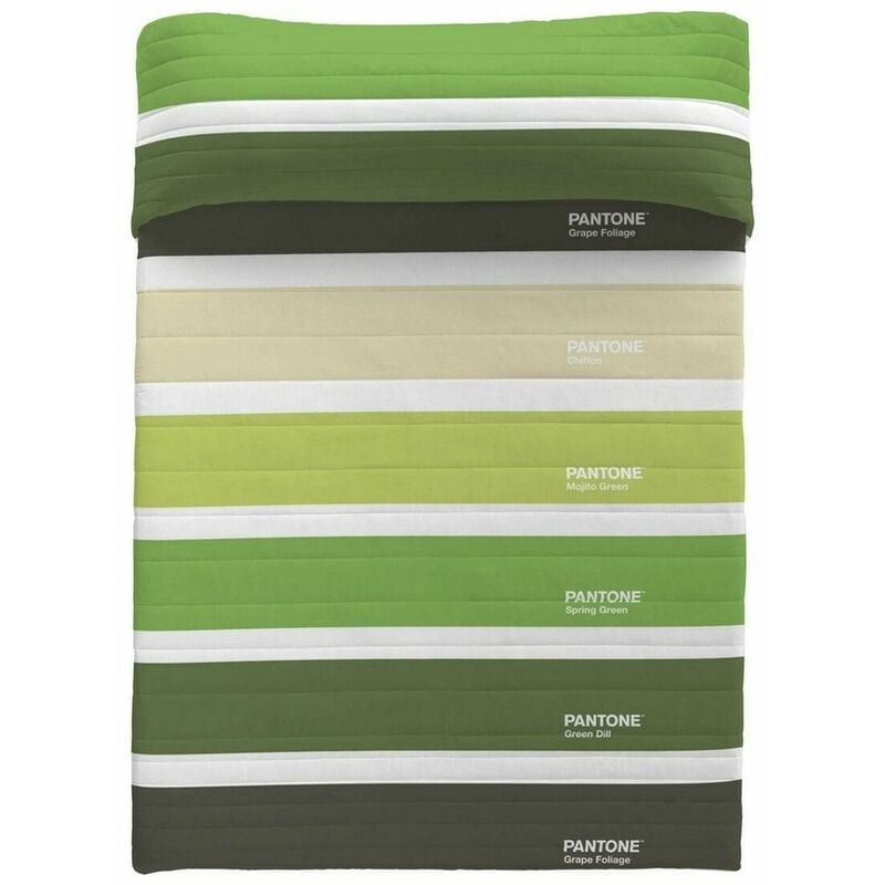 

Colcha Wide Cama de 90 (180 x 260 cm) - Pantone