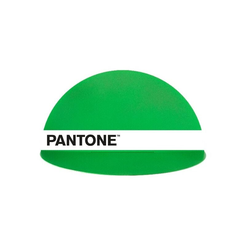 

Pantone By Homemania - PANTONE Estante Shelfie2 - Decoracion de pared, portaobjetos, cuadrado - con PANTONE Estantes - para salon, dormitorio - Azul,