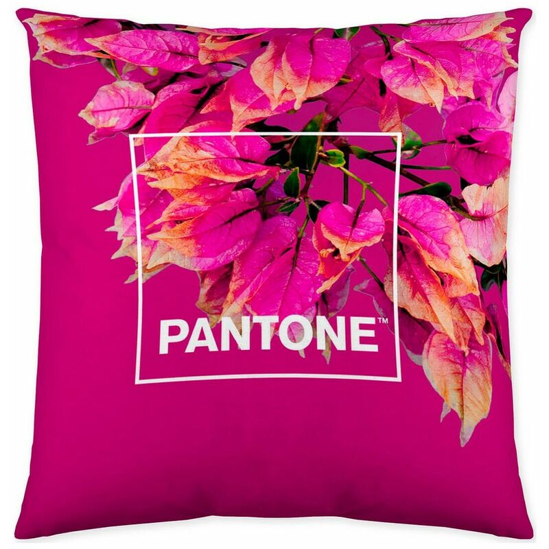 

Funda de cojín Buganvilla (50 x 50 cm) - Pantone