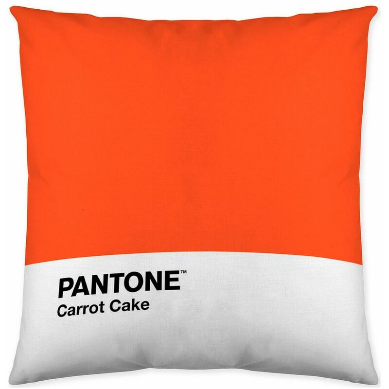 

Pantone Funda de cojín Fun Deck A Reversible (50 x 50 cm)