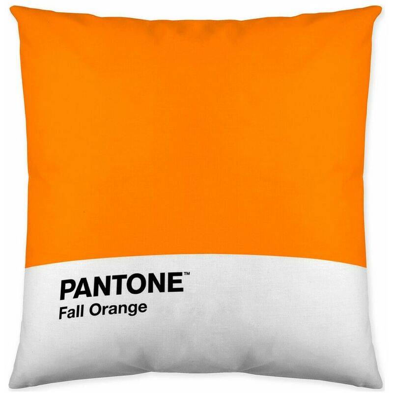 

Pantone Funda de cojín Leaf Reversible (50 x 50 cm)