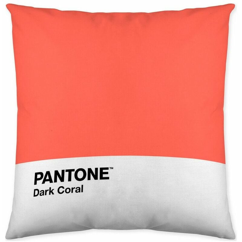 

Pantone Funda de cojín Narrow Reversible (50 x 50 cm)