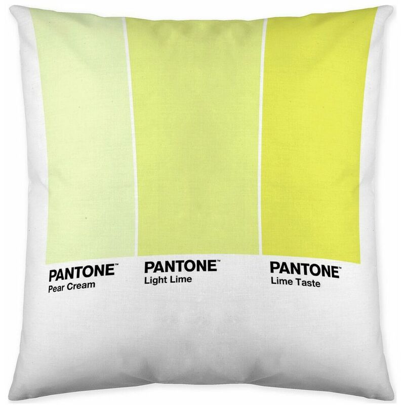 

Pantone Funda de cojín Ombre C Reversible (50 x 50 cm)
