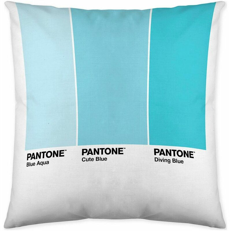 

Funda De Cojín Ombre Reversible (50 X 50 Cm)