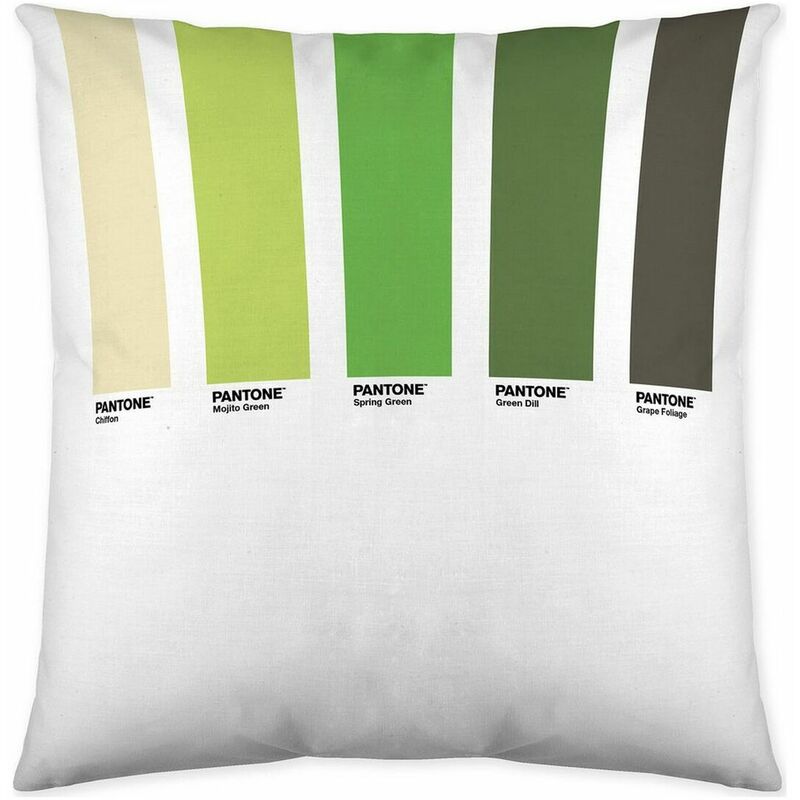

Pantone Funda de cojín Wide (50 x 50 cm)