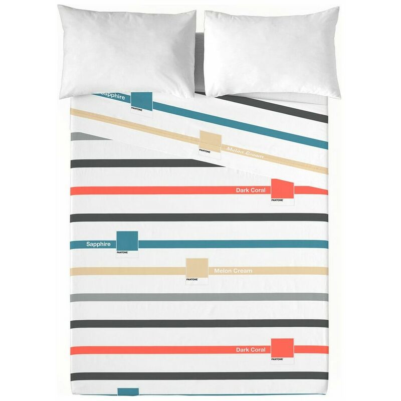 

Juego de Sábanas Narrow Cama de 180 (260 x 270 cm) - Pantone