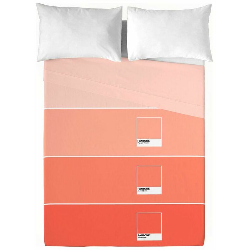 

Juego de Sábanas Ombre B Cama de 180 (260 x 270 cm) - Pantone