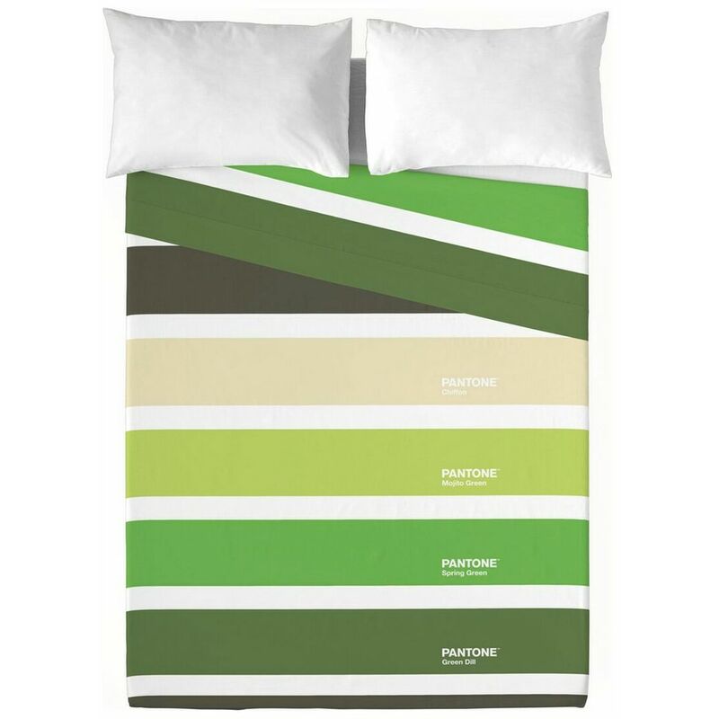 

Juego de Sábanas Wide Cama de 180 (260 x 270 cm) - Pantone
